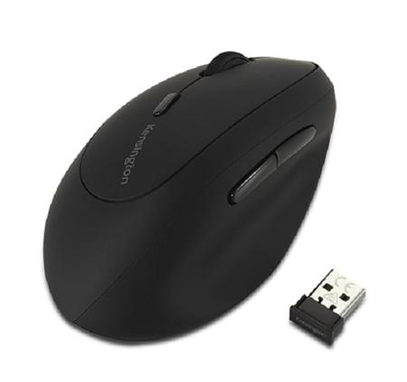 Kensington Pro Fit Left-Handed Ergo Wireless