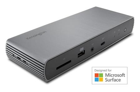 Kensington SD5750T Thunderbolt 4 4K (DFS)