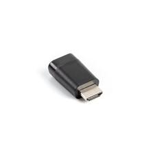 LANBERG MINIJACK 3.5MM(M) 3 PIN->2X RCA (CHINCH)(M) CABLE 5M  