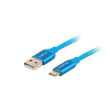 LANBERG TOSLINK M/M OPTICAL CABLE 2M  