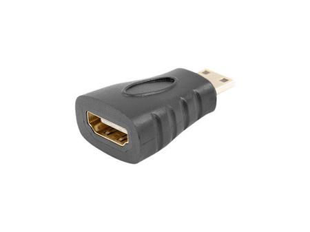 LANBERG USB-A(M)->USB-B(M) 2.0 CABLE 5M BLACK