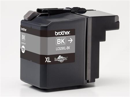LC-529XLBK (inkoust black, 2400