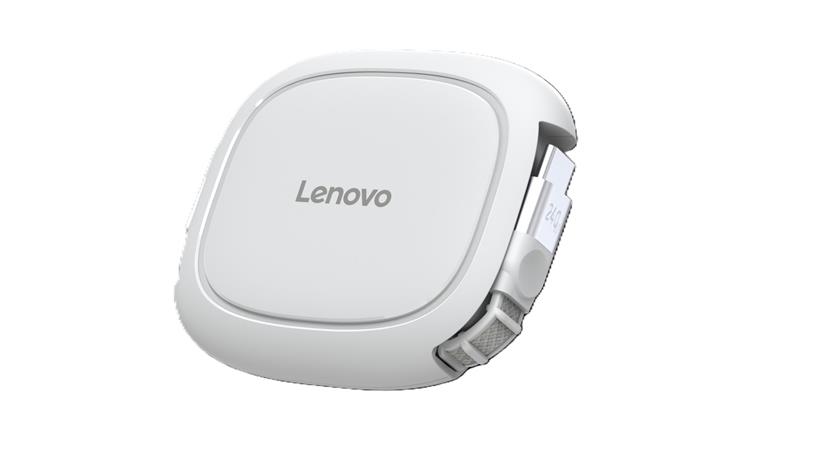 Lenovo 240W USB-C Retractable Cable = rolovací