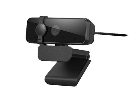 Lenovo 310 FHD Webcam Black - USB-A černá FHD