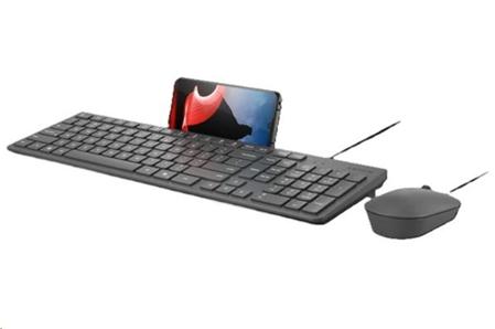Lenovo 310 USB-A Wired Combo = USB-A kombo
