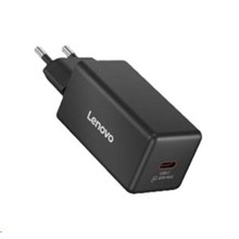 Lenovo 65W Mini USB-C GaN Charger