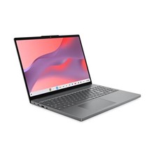 Lenovo Chromebook 15M8910, šedá (83W7000NCK)