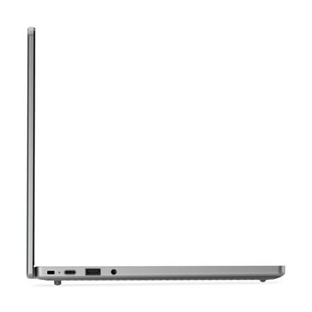 Lenovo Chromebook Plus 14ITN11, šedá (83SU000FCK)