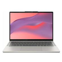 Lenovo Chromebook Plus 14M9610, béžová (83MY0011MC)