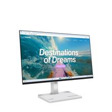 Lenovo CONS LCD L24D-4C   23,8"/IPS/WLED/16:9/FHD/144Hz/99%sRGB/antiref/1500:1/1ms/250nitů/USB-C+HDMI/HUB/pivot/stříbrn