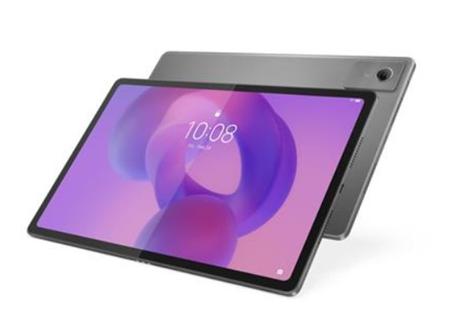 Lenovo Idea TAB PLUS, šedá (ZAG70118CZ)