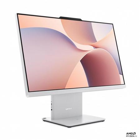 Lenovo IdeaCentre AIO 24AKP10 RyzenAI 7