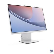 Lenovo IdeaCentre AIO 27ILL11, stříbrná (F0JW000VCK)