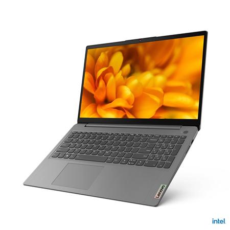 Lenovo IdeaPad 3, šedá