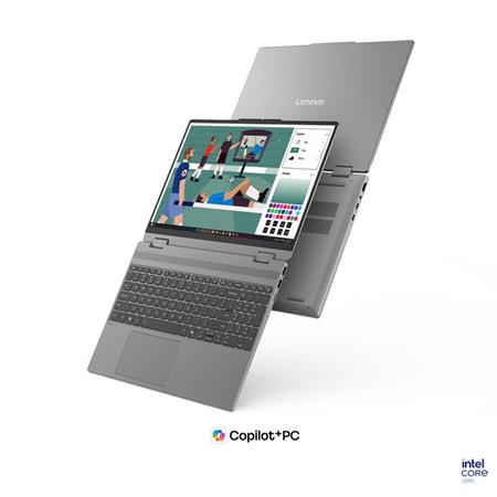 Lenovo IdeaPad 5 2-in-1 Core Ultra 5