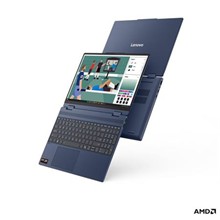 Lenovo IdeaPad 5 2-in-1, modrá (83UN001UCK)