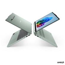 Lenovo IdeaPad 5 2-in-1, zelená (83UJ0010CK)