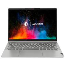 Lenovo IdeaPad FLEX 5, stříbrná (82R900EXCK)