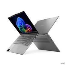Lenovo IdeaPad PRO 5 14AKP10, šedá (83JL002MCK)