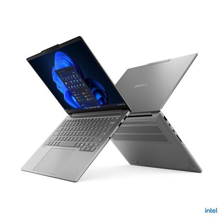 Lenovo IdeaPad PRO 5 14IAH10, šedá (83JK0031CK)