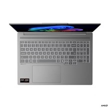Lenovo IdeaPad PRO 5 16AKP10 RyzenAI 7 350/32GB/SSD1TB/16"/2,8K/OLED/až1100nitů/120Hz/RTX5050 8GB/bezADPT/WIN11Home/šed