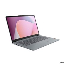 Lenovo IdeaPad Slim 3 14AMN8, stříbrná (82XN00FJCK)