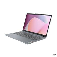 Lenovo IdeaPad Slim 3 15AMN8, stříbrná (82XQ01ANCK)
