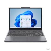 Lenovo IdeaPad Slim 3 15ARP10, šedá (83K7009JCK)