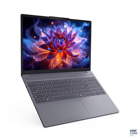 Lenovo IdeaPad Slim 3 15IPH11, šedá (83UR00DACK)