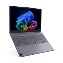 Lenovo IdeaPad Slim 3 15Q8X10, šedá (83N3008WCK)