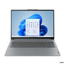 Lenovo IdeaPad Slim 3 16ABR8, šedá (82XR00C0CK)