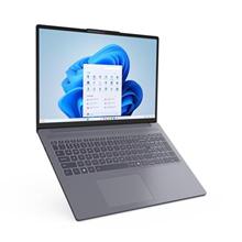 Lenovo IdeaPad Slim 3 16ARP10, šedá (83K800CDCK)