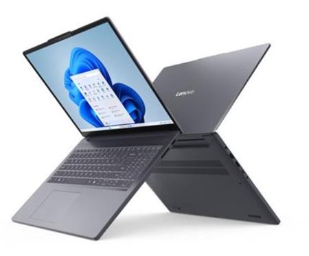 Lenovo IdeaPad Slim 3 16IRH10, šedá (83K20087CK)