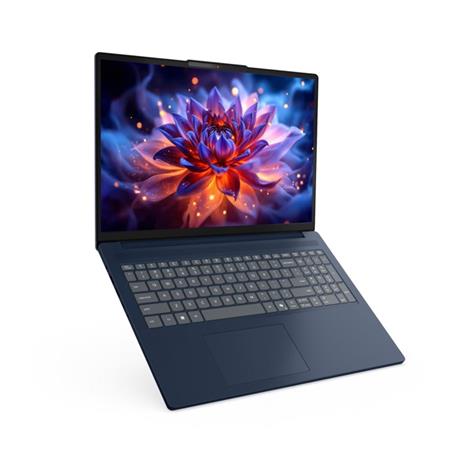 Lenovo IdeaPad Slim 3 16IWC11, modrá (83RS001YCK)