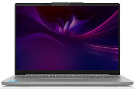 Lenovo IdeaPad Slim 5 14IRH10, šedá (83HR001DCK)
