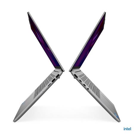Lenovo IdeaPad Slim 5 14IRH10, šedá (83V6002KCK)