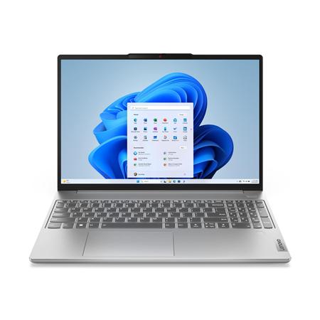 Lenovo IdeaPad Slim 5 15IRH9, stříbrná (83G10015CK)