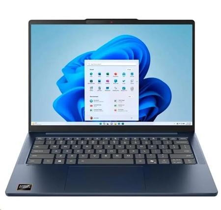Lenovo IdeaPad Slim 5 16AHP11, modrá (83S40012CK)