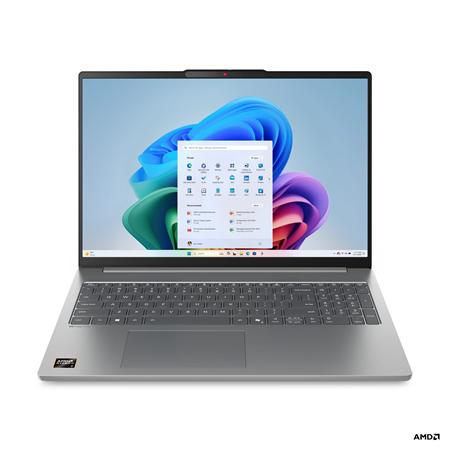 Lenovo IdeaPad Slim 5 16AKP10, šedá (83HY0038CK)