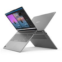 Lenovo IdeaPad Slim 5 16AKP10, šedá (83HY003ACK)