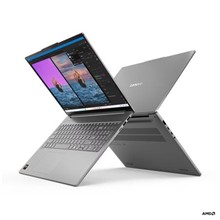Lenovo IdeaPad Slim 5 16AKP10, šedá (83HY009XCK)