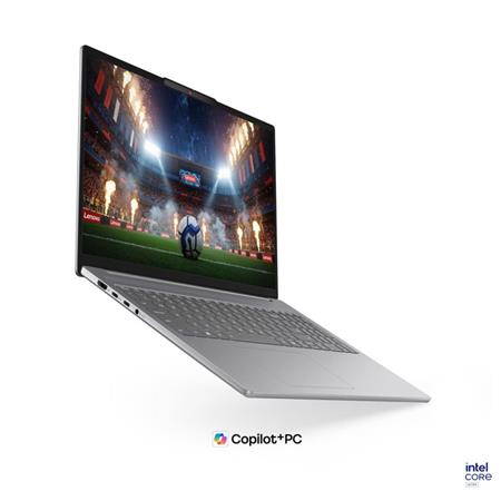 Lenovo IdeaPad Slim 5 16IPH11, šedá (83S6003GCK)