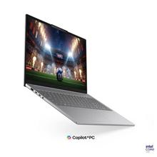 Lenovo IdeaPad Slim 5 16IPH11, šedá (83S6003GCK)