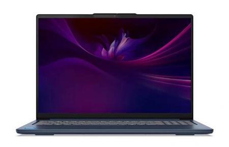 Lenovo IdeaPad Slim 5i 16IRH10, modrá (83HS0013CK)