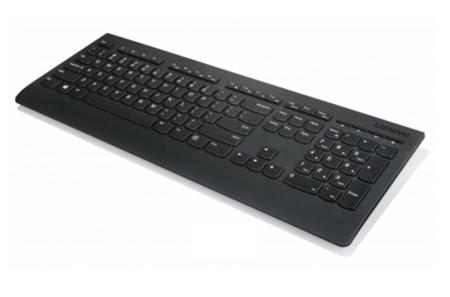 Lenovo klávesnic Professional Wireless