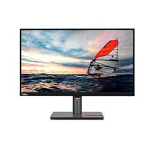 Lenovo LCD P25i-30 24,5" IPS/16:9/1920x1080/250cd/1300:1/6ms/USB Hub/HDMI+DP/Pivot/černá