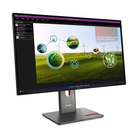 Lenovo LCD P27q-40 27"