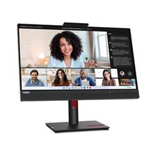 Lenovo LCD ThinkVision T24mv-30 23.8" IPS/1920x1080/6ms/HDMI/DP/4xUSB/Výškově nastavitelný/Pivot/Vesa