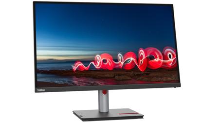 Lenovo LCD ThinkVision T27i-30 27"