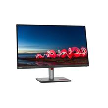 Lenovo LCD ThinkVision T27i-30 27" IPS/2560x1440/6ms/HDMI/DP/4xUSB-C/Výškově nastavitelný/Pivot/Vesa